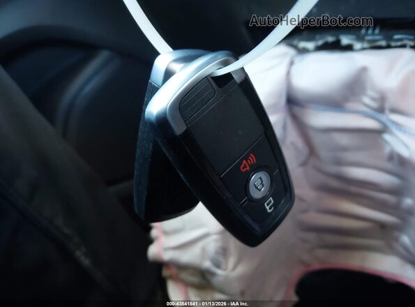 2FMPK3J93MBA24591 2021 FORD EDGE Серебряный 