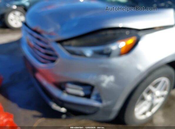 2FMPK3J93MBA24591 2021 FORD EDGE Серебряный 