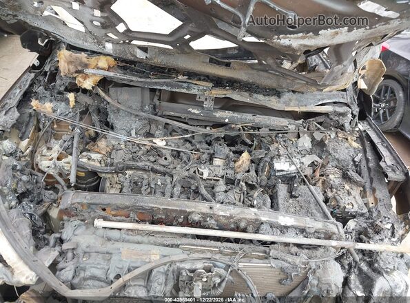2FMPK3J98MBA37899 2021 FORD EDGE Silver 