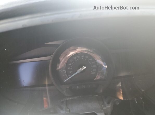 2FMPK4J93RBA87378 2024 FORD EDGE Gray Սարքավորումների վահանակի տեսք