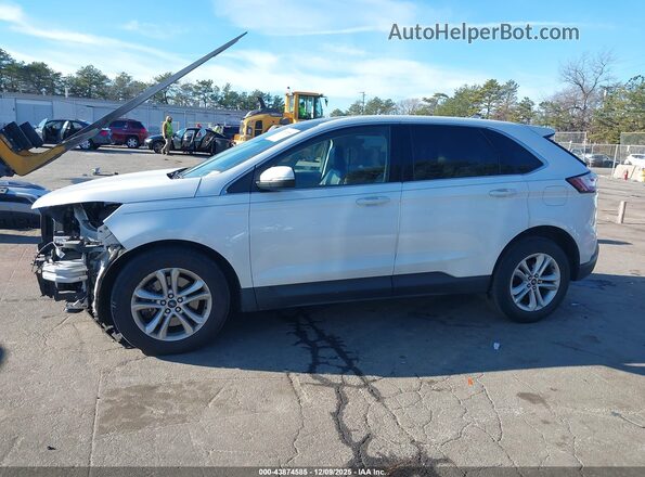 2FMPK4J94LBA58852 2020 FORD EDGE White 