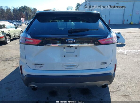 2FMPK4J94LBA58852 2020 FORD EDGE White 