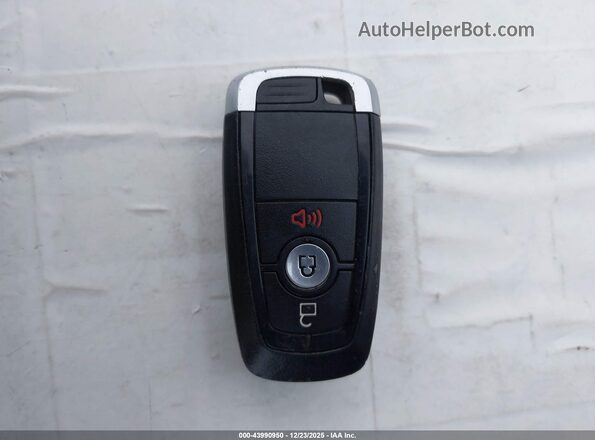 2FMPK4J98NBA53012 2022 FORD EDGE Black Dashboard view