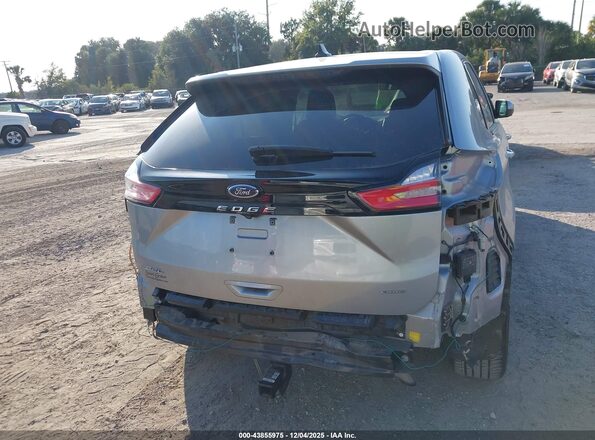 2FMPK4J98NBA93977 2022 FORD EDGE Silver 