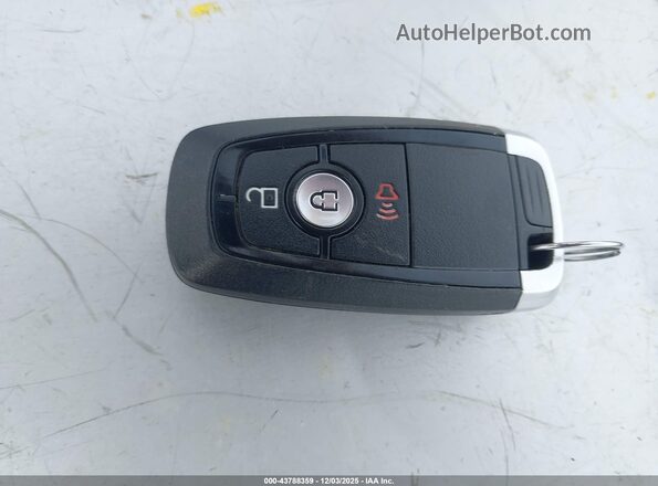 2FMPK4J99PBA60618 2023 FORD EDGE Gray წინა პანელის ხედი