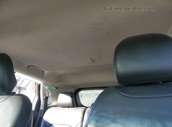 2FMPK4J9XJBC36552 2018 FORD EDGE Золотой 