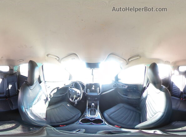 2FMPK4J9XJBC36552 2018 FORD EDGE Золотой 
