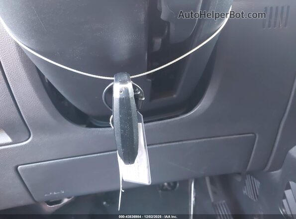 2FMPK4K97PBA27258 2023 FORD EDGE Gray წინა პანელის ხედი