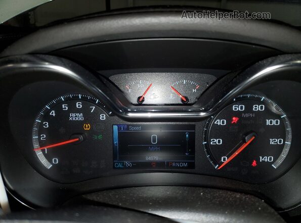 2G11Z5S38L9104480 2020 CHEVROLET IMPALA White 