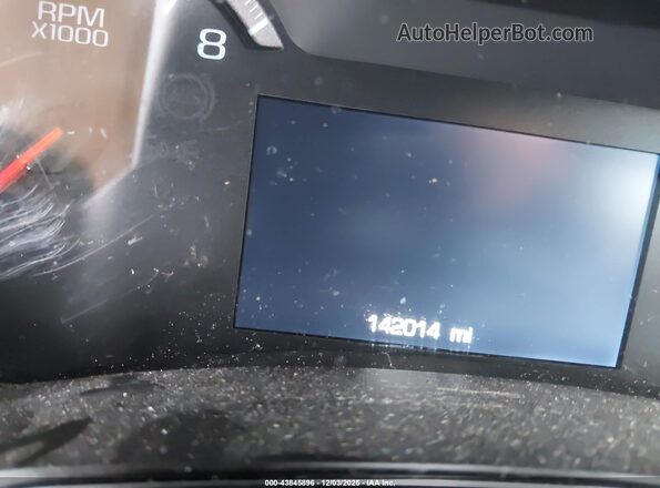 2G11Z5SA8K9146001 2019 CHEVROLET IMPALA White Widok wnętrza 360 stopni