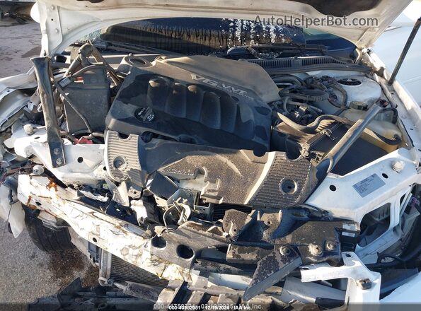 2G1WC5E37G1111167 2016 CHEVROLET IMPALA White Rear view