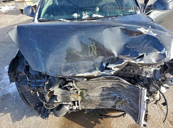 2G4GL5EX9H9127965 2017 BUICK REGAL Charcoal 