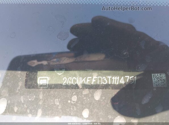 2GCUKEED3T1114751 2026 CHEVROLET SILVERADO Gray Widok komory silnika