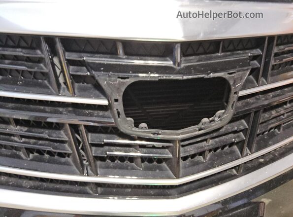 2GEXG7U32H9500371 2017 CADILLAC XTS Black 