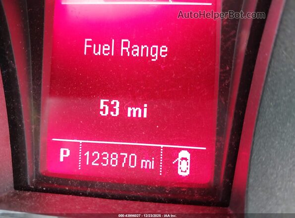 2GKALMEK2H6105658 2017 GMC TERRAIN Maroon 