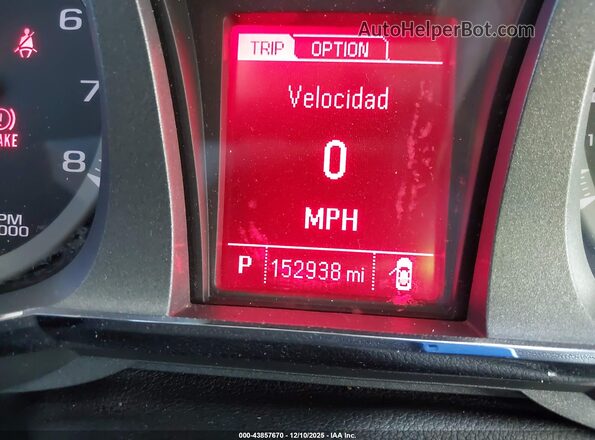 2GKALMEK4G6345843 2016 GMC TERRAIN White Widok tylnych siedzeń