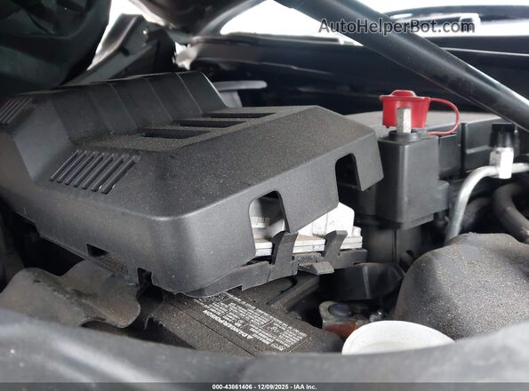 2GNALBEK2H1537235 2017 CHEVROLET EQUINOX Черный Вид сзади