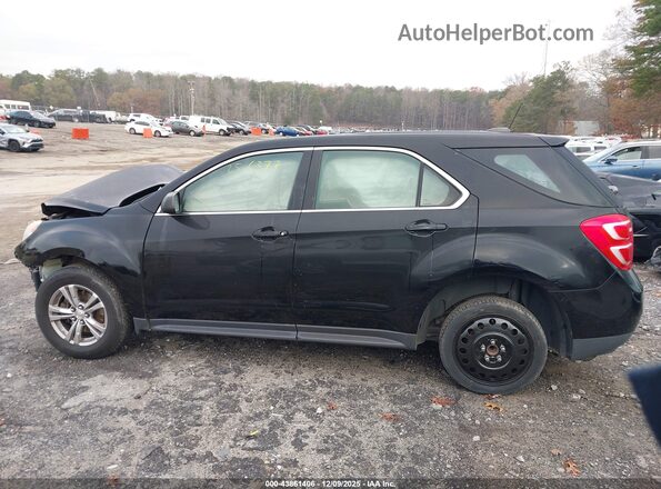 2GNALBEK2H1537235 2017 CHEVROLET EQUINOX Черный Панорамный вид салона 360°