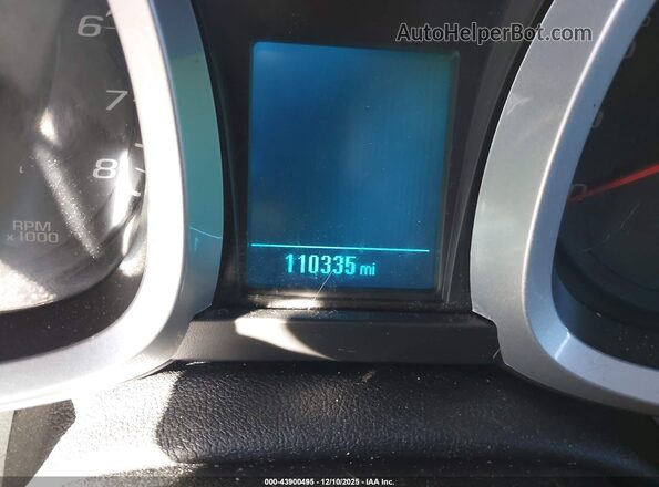2GNALBEK6H1523032 2017 CHEVROLET EQUINOX Blue Հետևի նստատեղերի տեսք