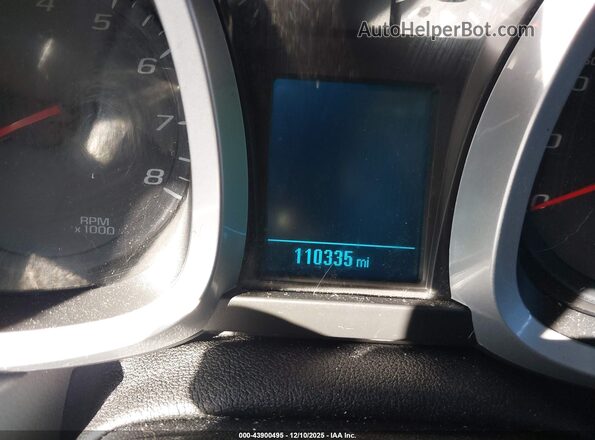 2GNALBEK6H1523032 2017 CHEVROLET EQUINOX Blue Սալոնի 360 աստիճան տեսք
