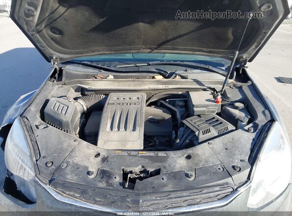 2GNALBEK6H1604354 2017 CHEVROLET EQUINOX Gray Rear view