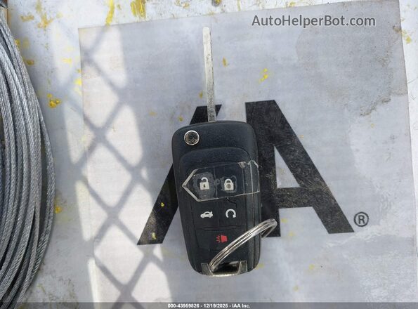 2GNALCEK2G1128639 2016 CHEVROLET EQUINOX Blue Вид панелі приладів
