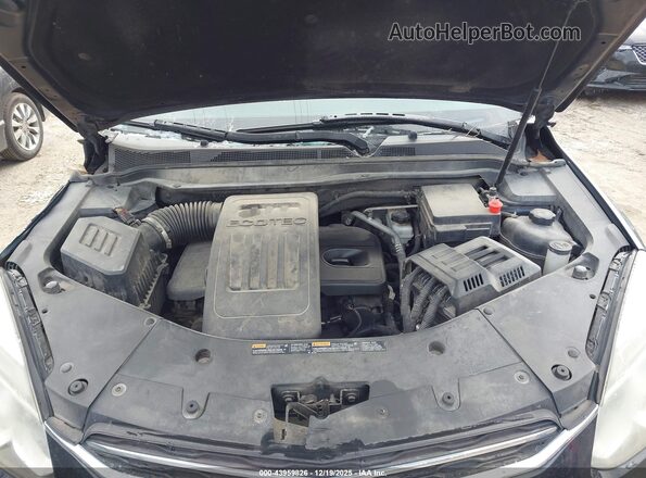 2GNALCEK2G1128639 2016 CHEVROLET EQUINOX Blue Вид ззаду
