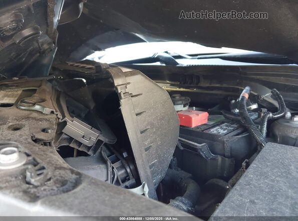 2HGFC2F67KH580548 2019 HONDA CIVIC Gray Հետևի տեսք