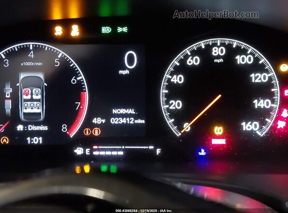 2HGFE1E55NH477517 2022 HONDA CIVIC White უკანა სავარძლების ხედი