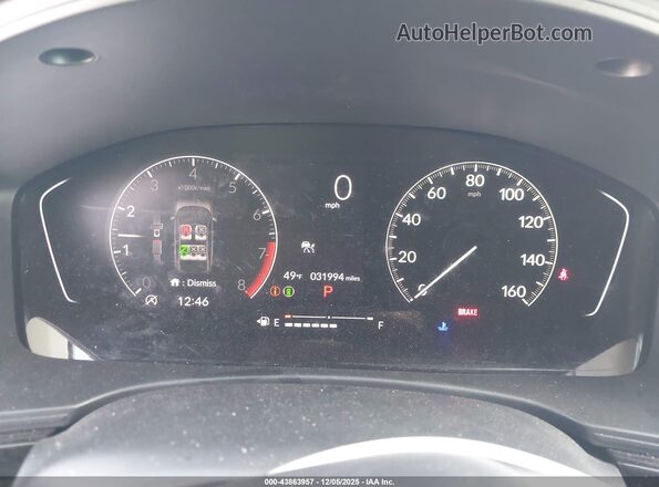 2HGFE2F20NH548553 2022 HONDA CIVIC Синий Вид задних сидений