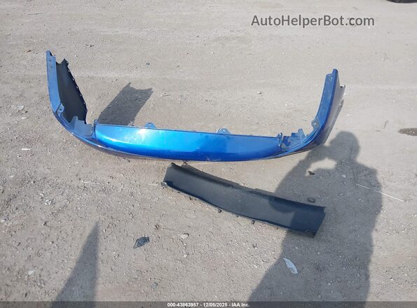 2HGFE2F20NH548553 2022 HONDA CIVIC Синий Вид щитка приборов