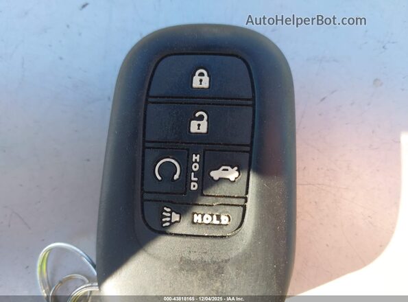 2HGFE2F52NH513345 2022 HONDA CIVIC Black Dashboard view