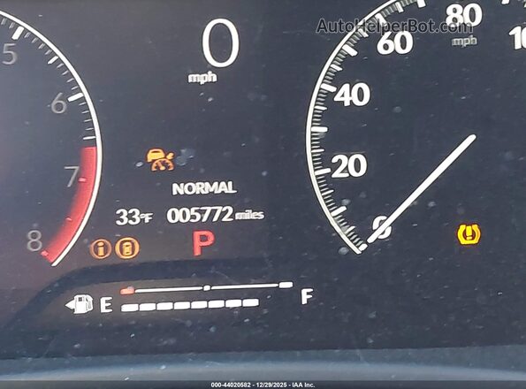 2HGFE2F57TH508381 2026 HONDA CIVIC Silver 