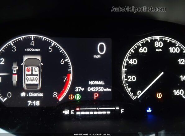 2HGFE2F59NH577608 2022 HONDA CIVIC Silver 