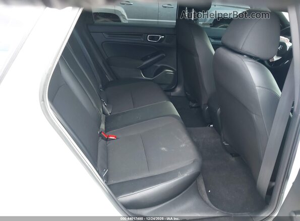 2HGFE2F59TH522427 2026 HONDA CIVIC White Вид наклейки з VIN-кодом