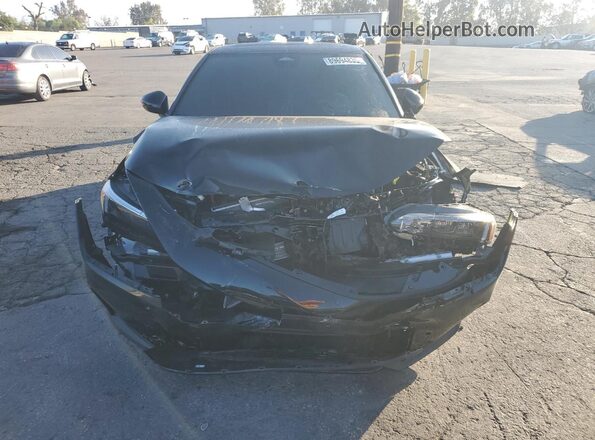 2HGFE4F84TH308435 2026 HONDA CIVIC Black 