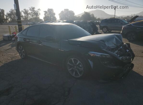 2HGFE4F84TH308435 2026 HONDA CIVIC Black 