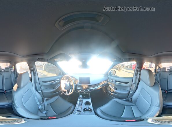 2HGFE4F84TH308435 2026 HONDA CIVIC Black 