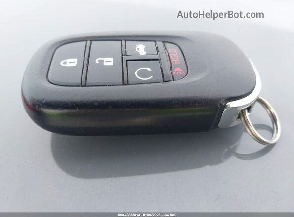 2HGFE4F8XSH307496 2025 HONDA CIVIC Серый Вид панели приборов