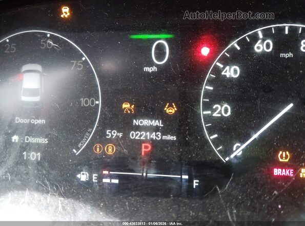 2HGFE4F8XSH307496 2025 HONDA CIVIC Серый Вид задних сидений