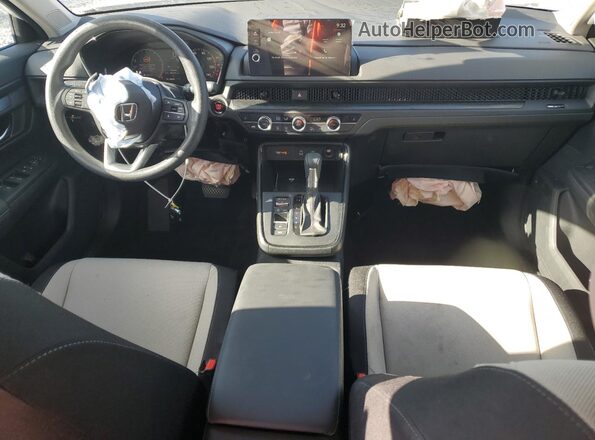 2HKRS3H43TH304795 2026 HONDA CR-V White 