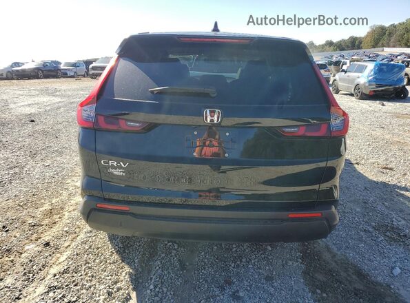 2HKRS3H79PH305188 2023 HONDA CR-V Black Vista trasera