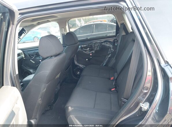 2HKRS4H49SH483820 2025 HONDA CR-V Gray 