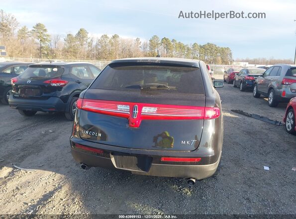 2LMHJ5AT9KBL01888 2019 LINCOLN MKT Black 