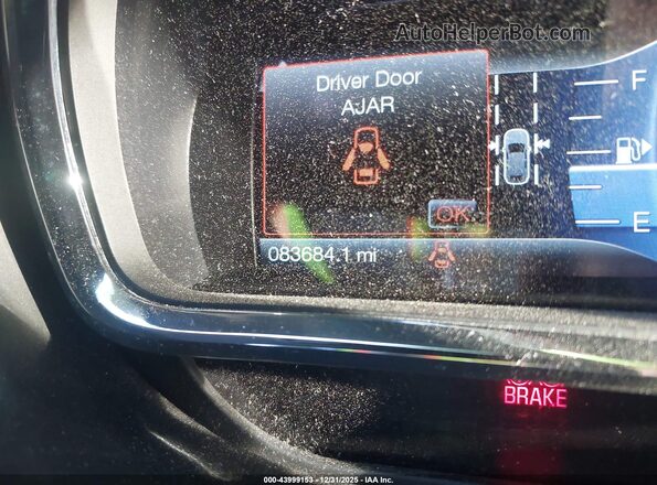2LMHJ5AT9KBL01888 2019 LINCOLN MKT Black 