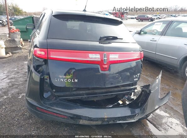 2LMHJ5NK1HBL01782 2017 LINCOLN MKT Black 