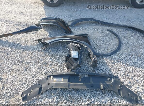 2LMPJ6K91LBL24457 2020 LINCOLN NAUTILUS Black ხელსაწყოთა პანელის ხედი