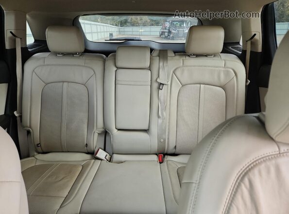 2LMPJ6K93LBL32107 2020 LINCOLN NAUTILUS White 