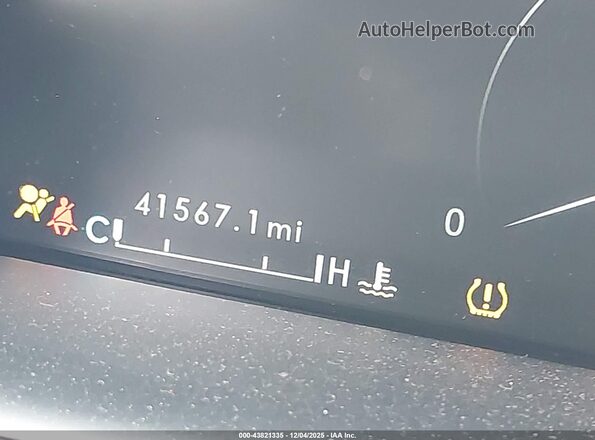 2LMPJ6K96PBL15663 2023 LINCOLN NAUTILUS Silver 