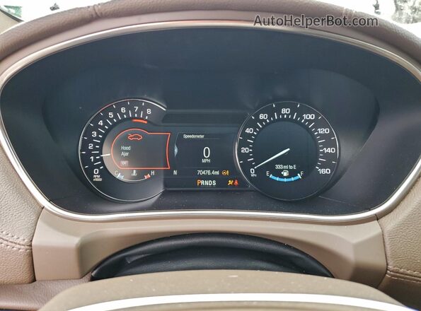 2LMPJ6LR0JBL49409 2018 LINCOLN MKX Silver 